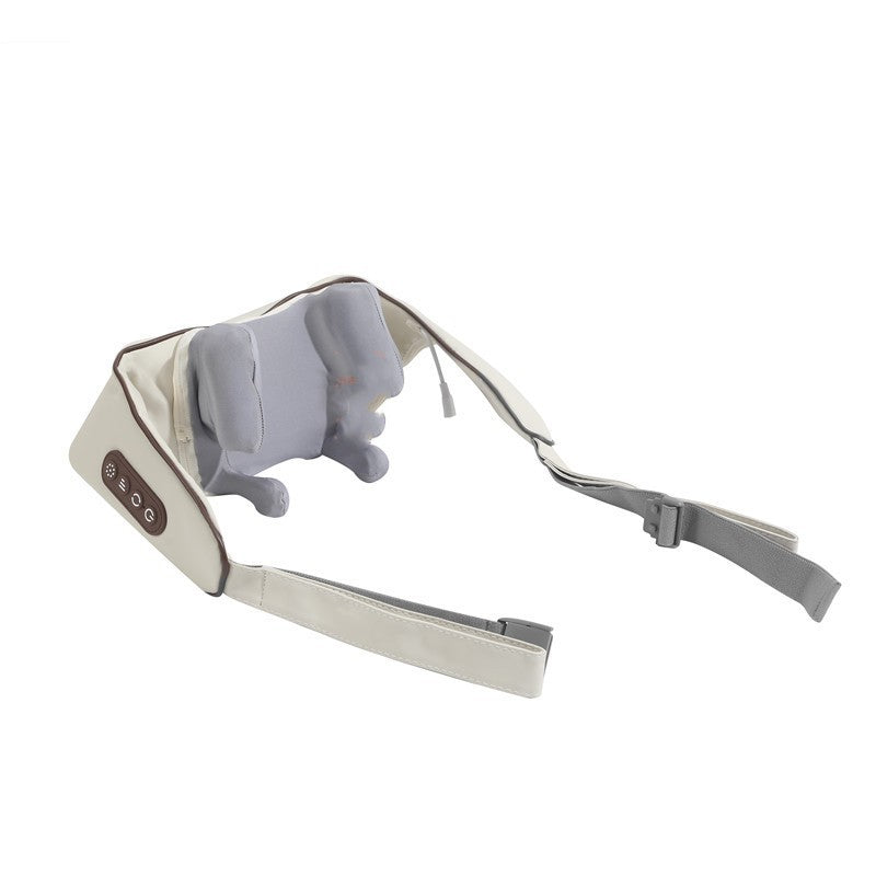 💆‍♀️ RelaxEase – Smart Neck &amp; Shoulder Massager 💆‍♀️ {3-7 days arrives to you}