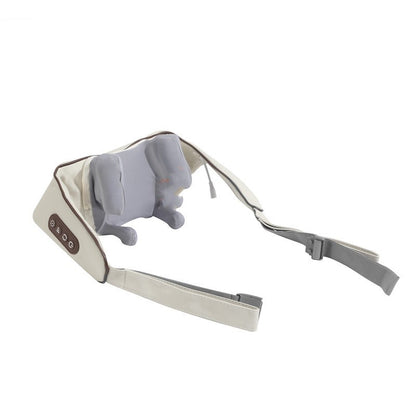 💆‍♀️ RelaxEase – Smart Neck &amp; Shoulder Massager 💆‍♀️ {3-7 days arrives to you}