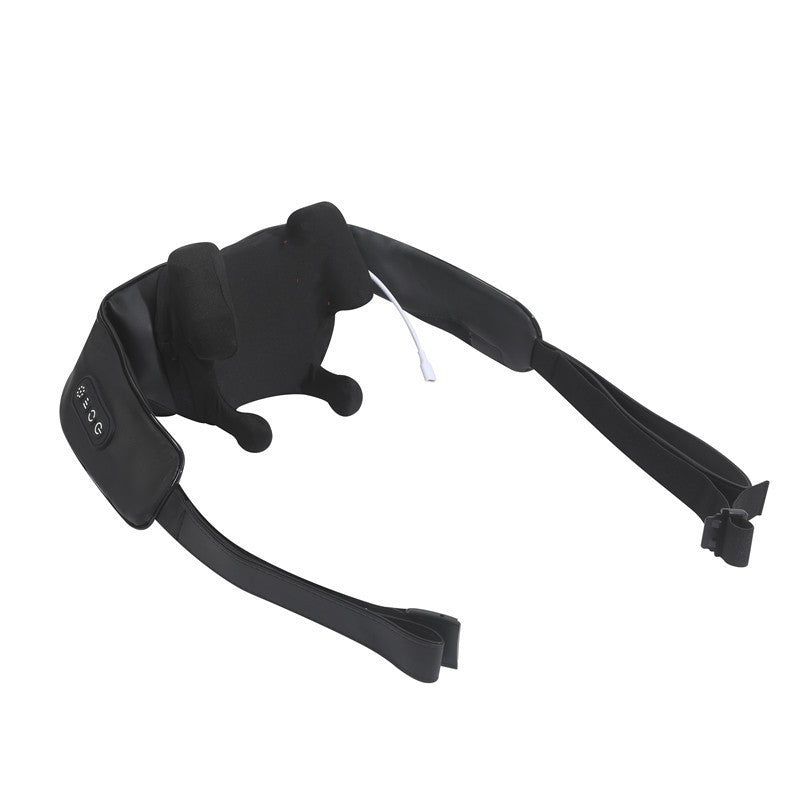 💆‍♀️ RelaxEase – Smart Neck &amp; Shoulder Massager 💆‍♀️ {3-7 days arrives to you}