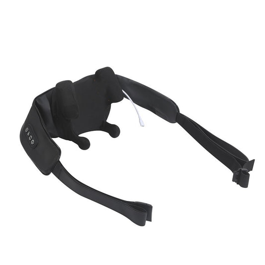 💆‍♀️ RelaxEase – Smart Neck &amp; Shoulder Massager 💆‍♀️ {3-7 days arrives to you}